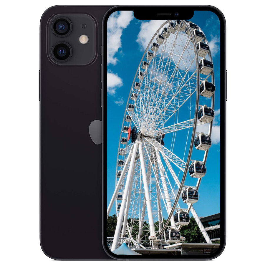 Apple iPhone 12 mini Apple iPhone 12 mini