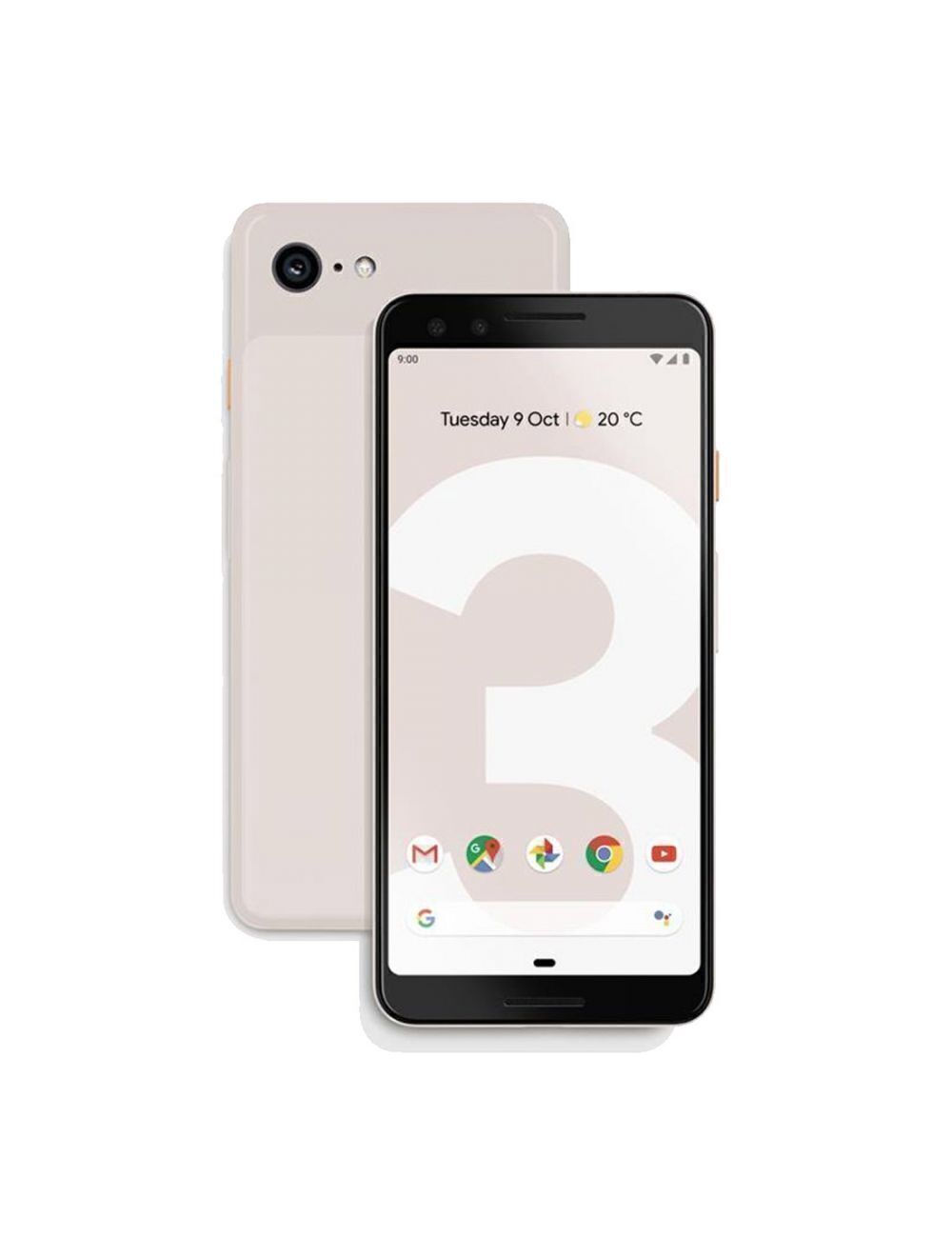 Google Pixel 3 - All Colours - Excellent Condition - Picture 9 of 14