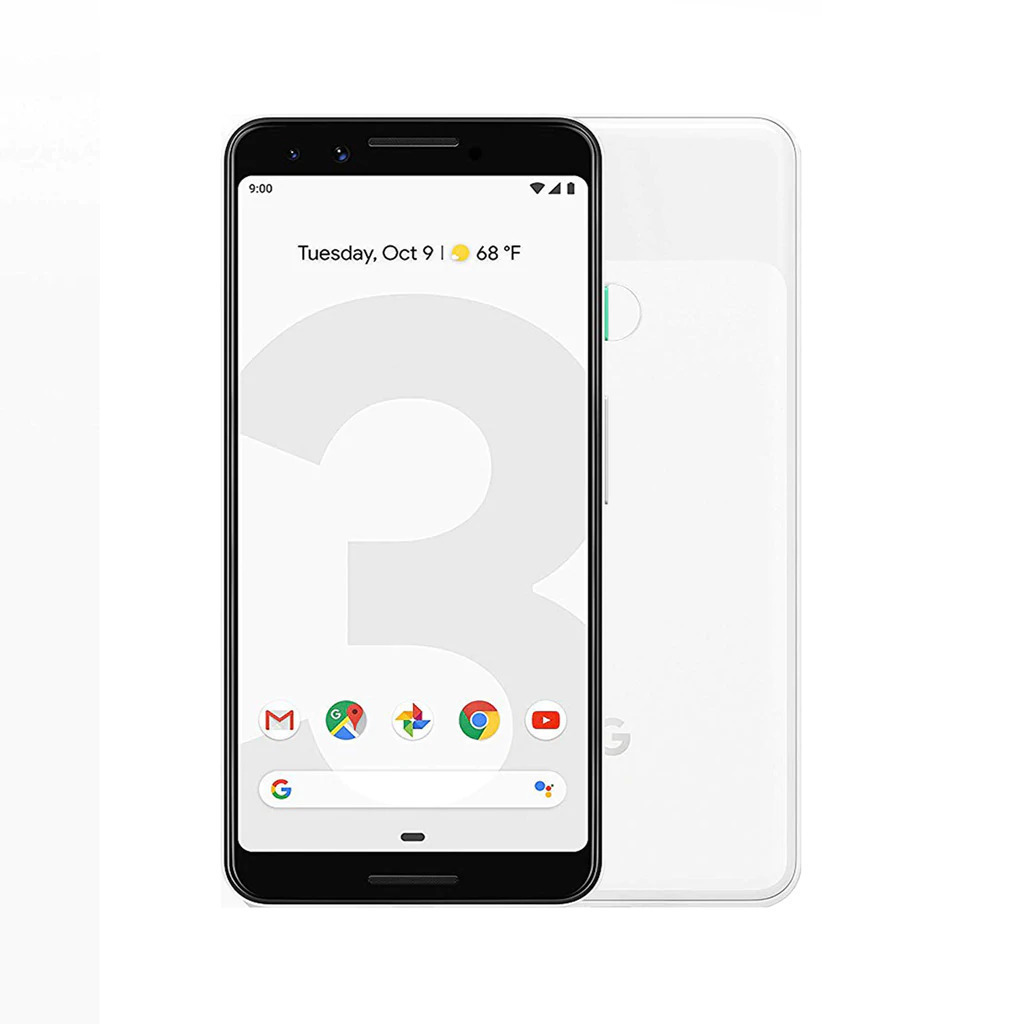 Google Pixel 3 - All Colours - Excellent Condition - Picture 13 of 14