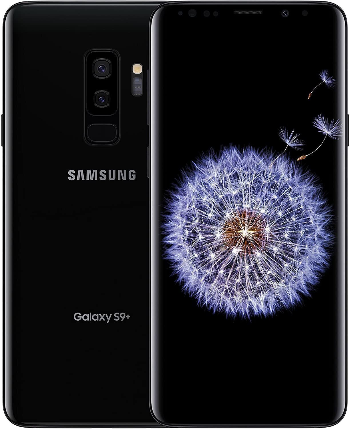Samsung Galaxy S9 Plus (G965) - All Colours - Good Condition - Picture 2 of 6