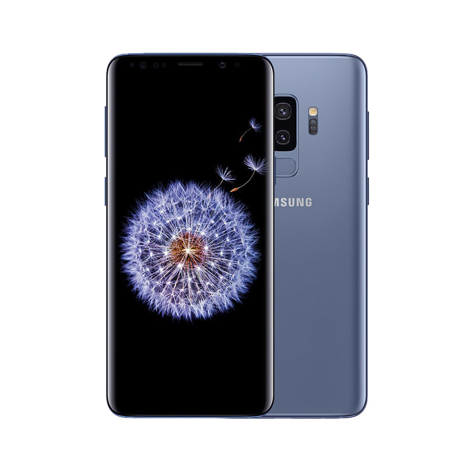 Samsung Galaxy S9 Plus (G965) - All Colours - Good Condition - Picture 4 of 6