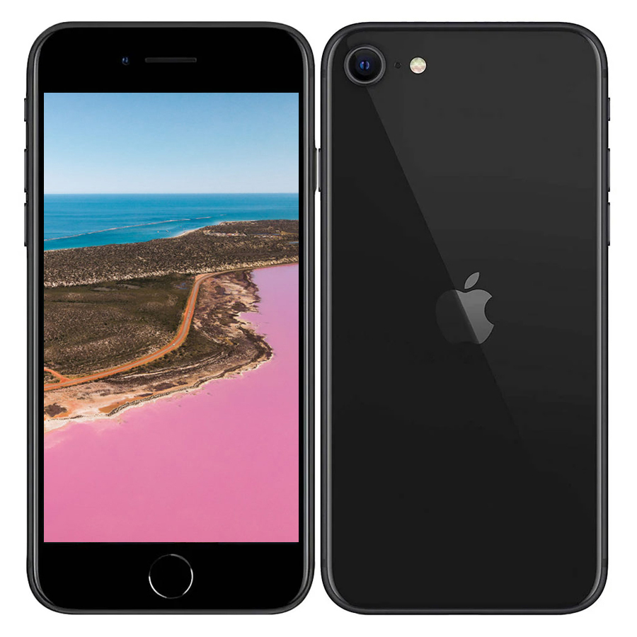 82.Apple iPhone SE 第二世代　SE2 64GB Amazon.com: Apple iPhone SE (2nd Generation), 64GB, Red