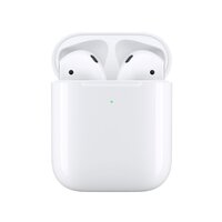 Apple Airpods 2 (2nd Gen)