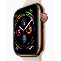 Apple Watch Series 4 (Refurbished)