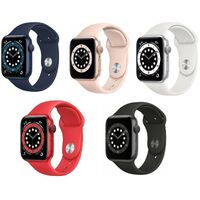 Apple Watch Series 6 (Refurbished)