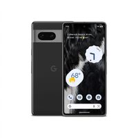 Google Pixel 7 Pro 128GB Obsidian Color - Good Condition (Refurbished)