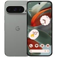 Google Pixel 9 Pro 256GB Hazel Color - Good Condition (Refurbished)