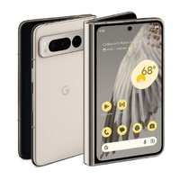 Google Pixel Fold 5G 256GB Porcelain - Good Condition (Refurbished)
