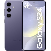 Samsung Galaxy S24 5G (S921) 128GB Purple - As New Condition (Refurbished)