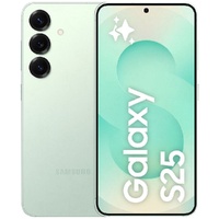 Samsung Galaxy S25 5G (S931) 128GB Mint - As New Condition (Refurbished)