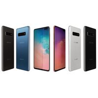 Samsung Galaxy S10 Plus 4G 128GB/512GB