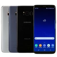 Samsung Galaxy S8 SM-G950