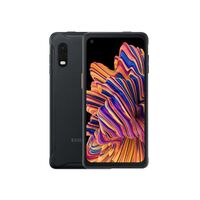 Samsung Galaxy XCover Pro (G715) 64GB Black Color