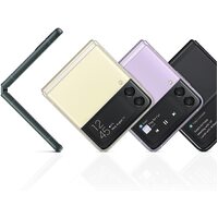 Samsung Galaxy Z Flip3 5G (F711)