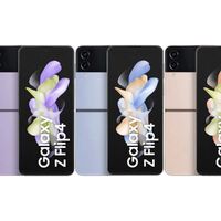 Samsung Galaxy Z Flip4