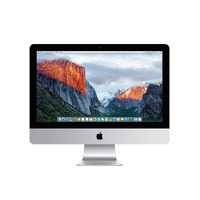 Apple iMac 21.5" (Late 2015) w/ Keyboad & Mouse /i5 3.1GHz/16GB Ram/512GB SSD - Excellent