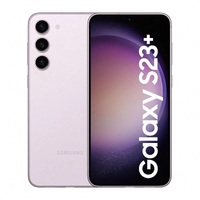 Samsung Galaxy S23 Plus 5G (S916) 512GB Purple - Good Condition (Refurbished)