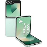 Samsung Galaxy Z Flip6 Mint 512GB - Good Condition (Refurbished)