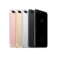 Apple iPhone 7 Plus 256GB - NO FINGER/TOUCH ID - Excellent Condition (Refurbished)