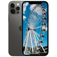 Apple iPhone 12 Pro Max 128GB Graphite (Refurbished)