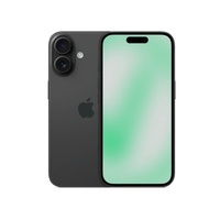 Apple iPhone 16 512GB Black (Refurbished)