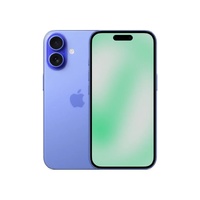 Apple iPhone 16 512GB Ultramarine (Refurbished)