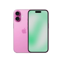 Apple iPhone 16 512GB Pink (Refurbished)