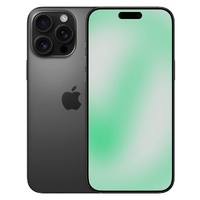 Apple iPhone 16 Pro 512GB Black Titanium (Refurbished)