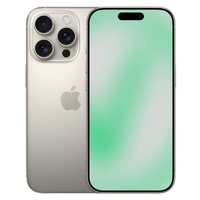 Apple iPhone 16 Pro 512GB Natural Titanium (Refurbished)