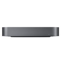 Mac Mini (2018)/i5 3.0GHz/16GB RAM/256GB SSD/Grey - Excellent (Refurbished)