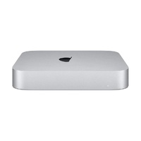 Mac Mini (2020)/M1/8C CPU/8C GPU/16GB RAM/256GB SSD - Excellent (Refurbished)