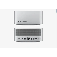 Apple Mac Studio M2 Max 2023, 12-core CPU, 32GB, 512GB - As New (Refurbished)