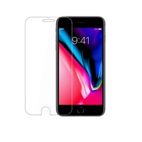 Tempered Glass Screen Protector for iPhone 6/7/8