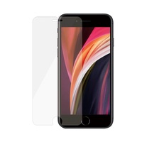 Premium Tempered Glass Screen Protector for iPhone SE 2022