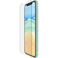 2 x Premium Tempered Glass Screen Protector for iPhone XR