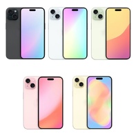 Apple iPhone 15 (Refurbished)