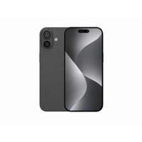 Apple iPhone 17 256GB Black - Excellent Condition (Refurbished)