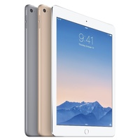 Apple iPad Air 2nd Gen