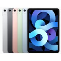 Apple iPad Air 4th Gen Wi-Fi/Wi-Fi + Cellular (Refurbished)