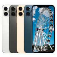 Apple iPhone 12 Pro (Refurbished)