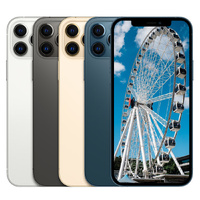 Apple iPhone 12 Pro Max (Refurbished)
