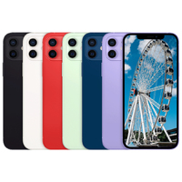 Apple iPhone 12 (Refurbished)