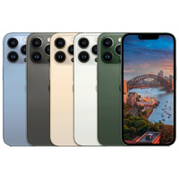 Apple iPhone 13 Pro Max (Refurbished)