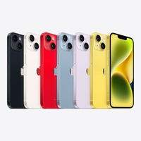 Apple iPhone 14 Plus (Dual eSim) (Refurbished)