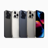 Apple iPhone 15 Pro (Refurbished)