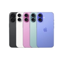 Apple iPhone 16 (Refurbished)