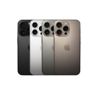 Apple iPhone 16 Pro (Refurbished)