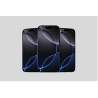 Apple iPhone 16 Pro (Refurbished)