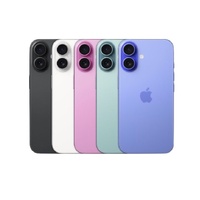 Apple iPhone 16 (Refurbished)