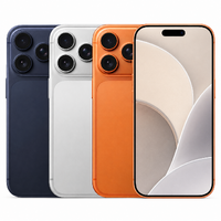 Apple iPhone 17 Pro (Refurbished)